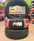 265/70R18 R/T Tyres for Land Cruiser, Hilux - 2