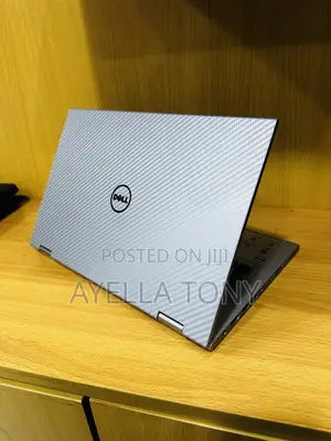 Dell Inspiron 11 3147 Convertible Laptop