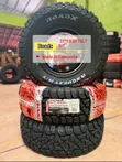 31x10.50R15 R/T Tyres - Brand New - 1