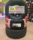 265/65R17 R/T Tyres - Brand New - 1