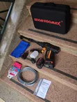 Edon High Pressure Washer Gun - 1