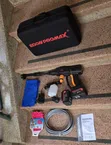 Edon High Pressure Washer Gun - 2