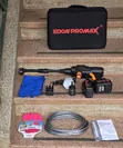 Edon High Pressure Washer Gun - 3