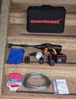 Edon High Pressure Washer Gun - 4