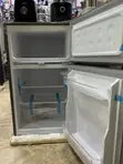 Roch 110 Double Door Fridge with 5-Year Warranty - 2