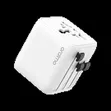 Oraimo PowerOmni 251 Global Universal Adapter 2500W - 1