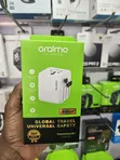Oraimo PowerOmni 251 Global Universal Adapter 2500W - 2