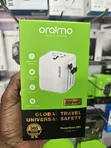 Oraimo PowerOmni 251 Global Universal Adapter 2500W - 3