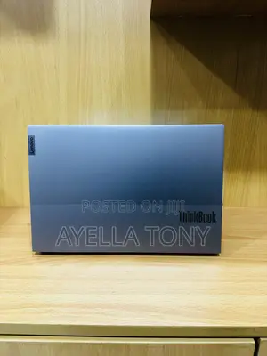 New Lenovo ThinkBook 14s Gen 2 Laptop