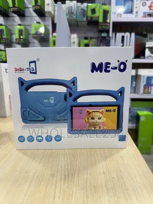 New Bebe B77s Max 256GB Tablet