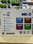 New Bebe B77s Max 256GB Tablet - 4