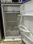 Roch 120 Single Door Fridge with Deep Freezer - 2