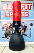 Brand New Standing Punching Bag - 1