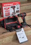 Edon Cordless Drill (EPM-24BL) - 1