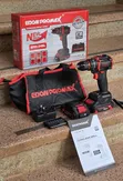Edon Cordless Drill (EPM-24BL) - 2