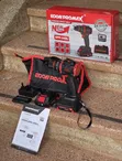 Edon Cordless Drill (EPM-24BL) - 3