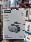 Ugreen 100W Power Strip with USB-C - 1