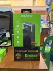 Oraimo PowerNova Q21 20000mAh 22.5W Fast Charging Powerbank - 1