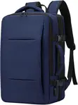 Nameless Laptop Bag - 16.5 Inch, Oxford Material - 1