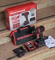 Brand New Edon Cordless Drill (EPM-21BL) - 4
