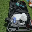 Meakida 36V Cordless Pressure Washer Kit - 2