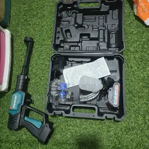 Cordless Pressure Washer for Makita 18V Batteries