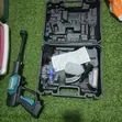 Cordless Pressure Washer for Makita 18V Batteries - 1