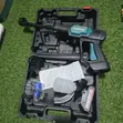 Cordless Pressure Washer for Makita 18V Batteries - 2
