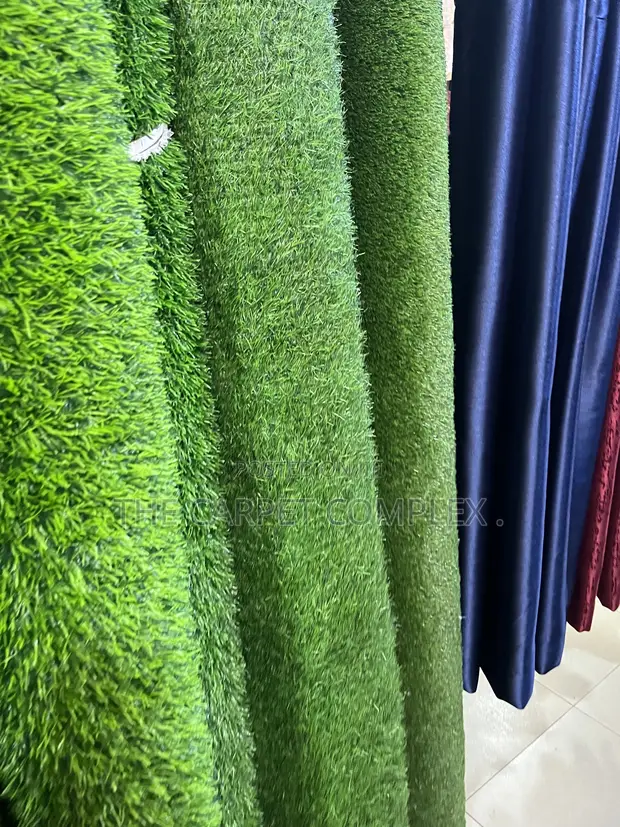 Artificial Turf Carpets - 1