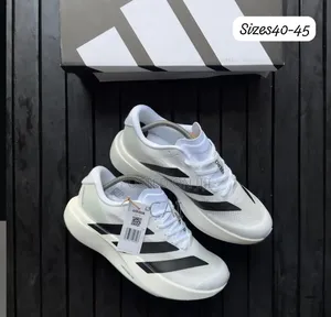 Adidas Adizero Evo SL EXO Lightweight Running Trainer