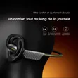 Oraimo OpenCirclet 2 Open Ear Bluetooth Headphones - 3
