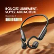 Oraimo OpenCirclet 2 Open Ear Bluetooth Headphones - 4