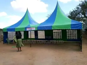 Brand New Hundred Seaters Tent
