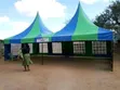 Brand New Hundred Seaters Tent - 1