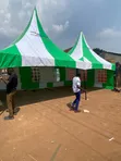 Brand New Hundred Seaters Tent - 2
