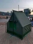 Brand New 3-Person Camping Tent - 2