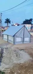 Brand New 3-Person Camping Tent - 3