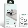 Green Lion Camera Lens Protector for iPhone 17 Pro/Pro Max - 1