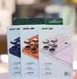 Green Lion Camera Lens Protector for iPhone 17 Pro/Pro Max - 2