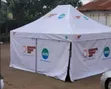 Pagoola Thirty Seater Tent - 2