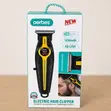 AERBES AB-LF64 Professional Rechargeable Hair Clipper - 1