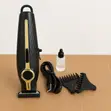 AERBES AB-LF64 Professional Rechargeable Hair Clipper - 2