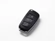 Audi A4 Key Shell/Case - 1