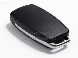 Audi A4 Key Shell/Case