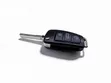 Audi A4 Key Shell/Case - 3