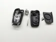 Audi A4 Key Shell/Case - 4