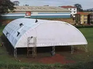 Best Choice Products 500 Seater Marquee Tent