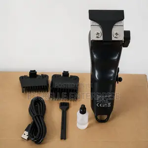 AERBES AB-LF67 Rechargeable Electric Hair Clipper