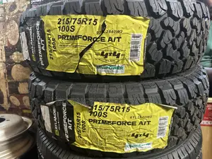 Brand New 215/75R15 Atlander Off-Road Tires