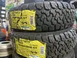 Brand New 215/75R15 Atlander Off-Road Tires - 2